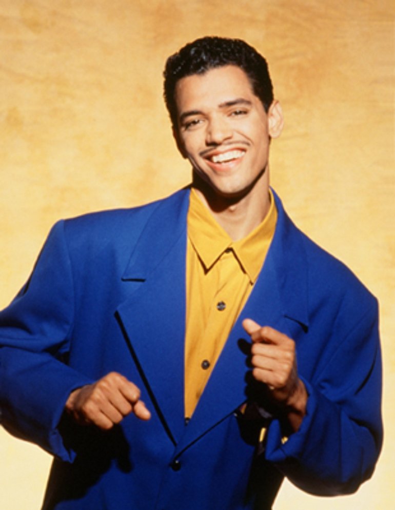 El Debarge Wallpapers