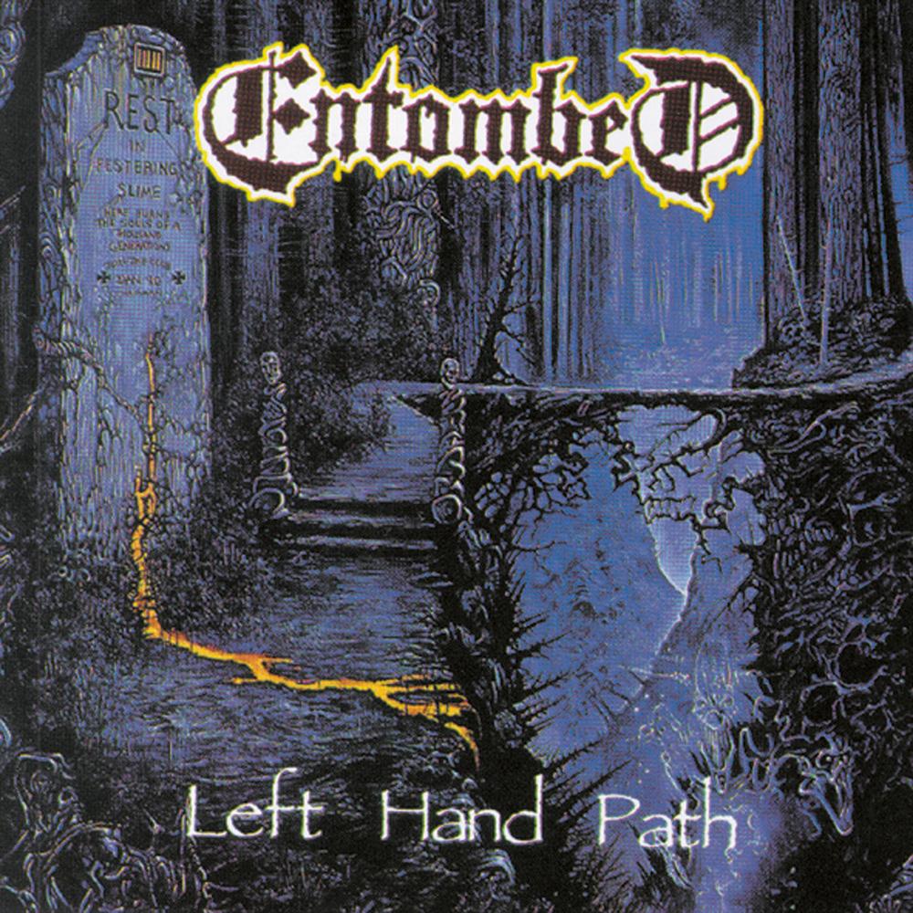 Entombed Wallpapers