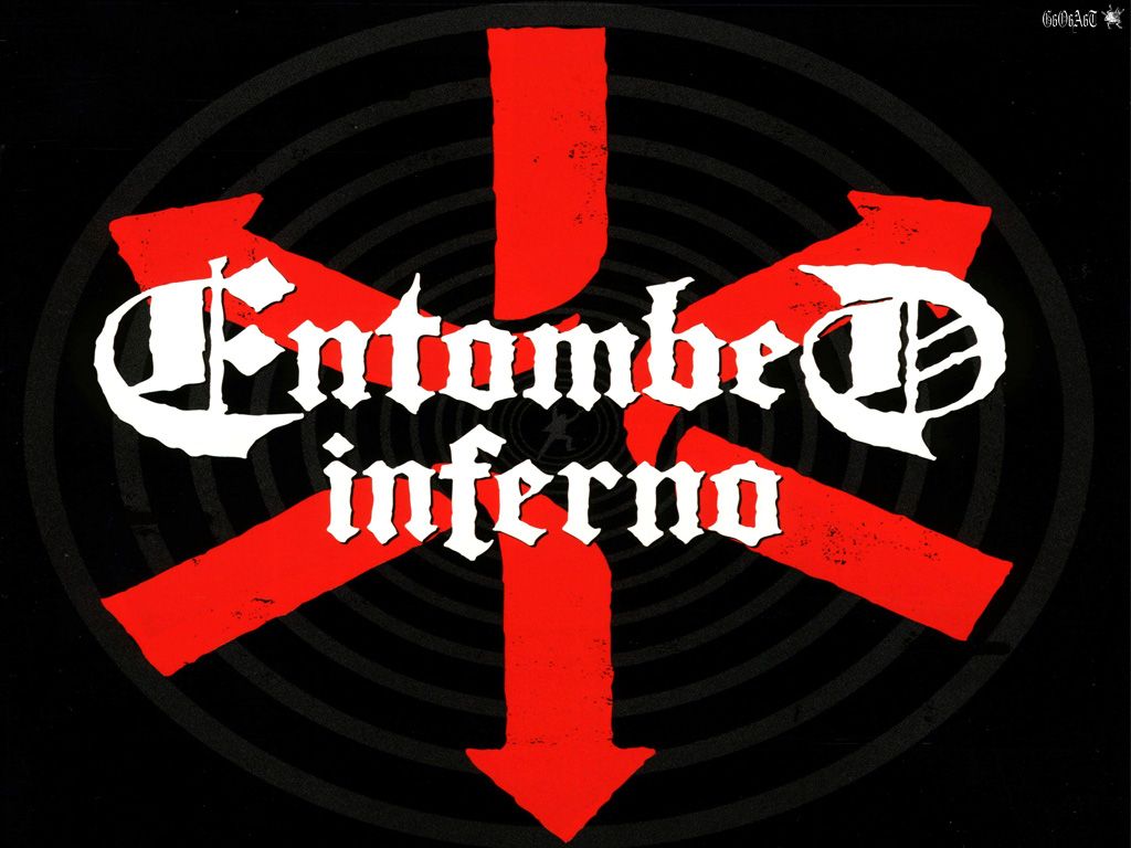 Entombed Wallpapers