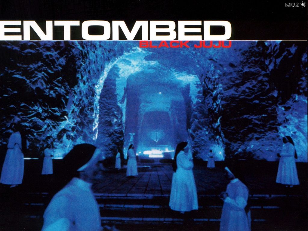 Entombed Wallpapers