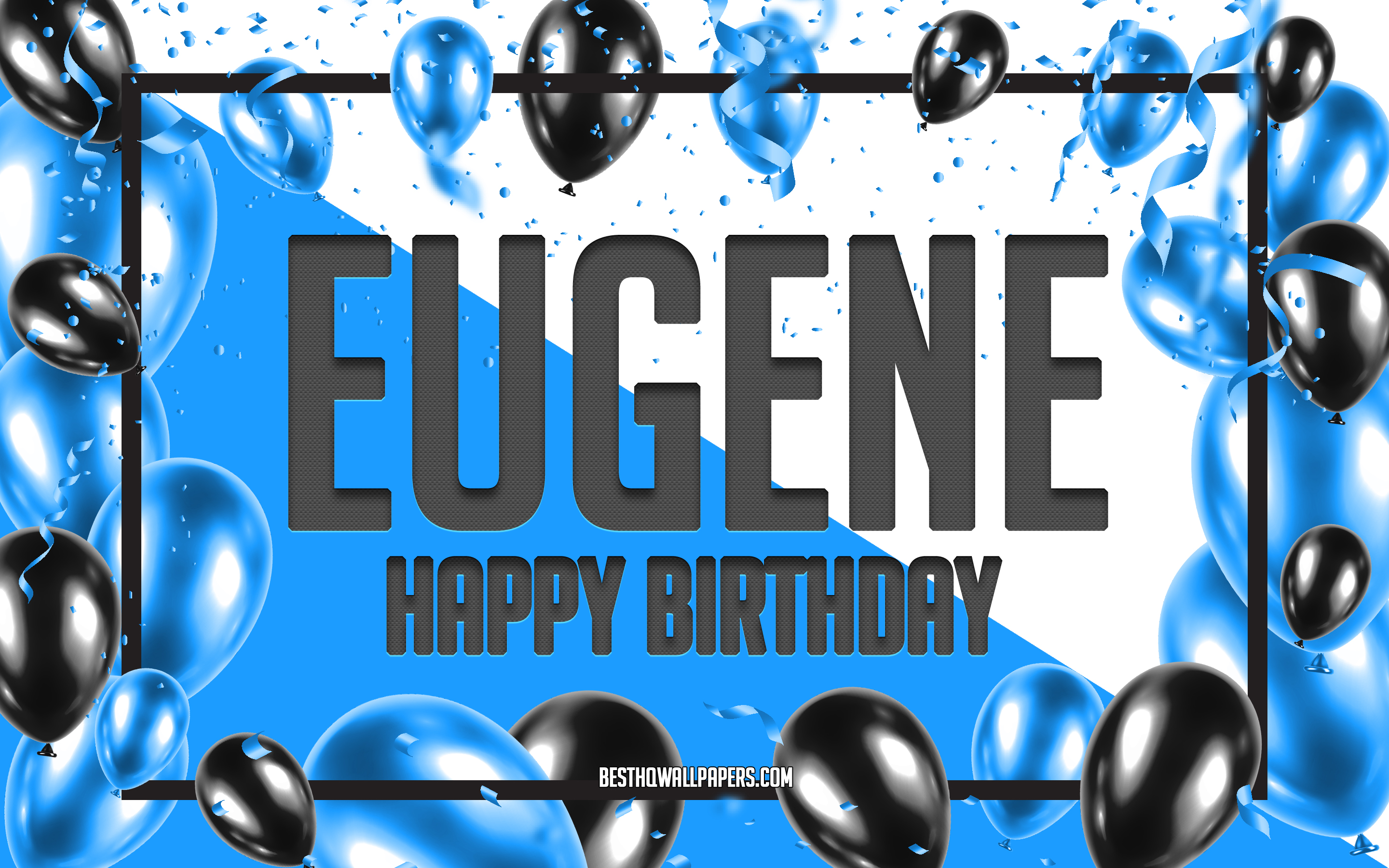 Eugene Wallpapers