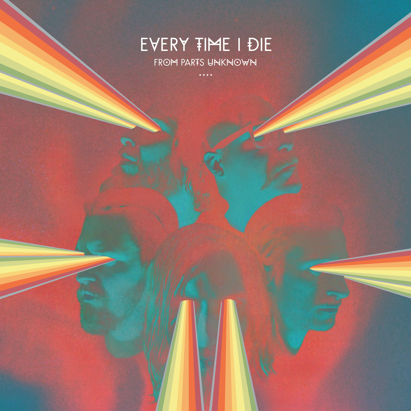 Every Time I Die Wallpapers