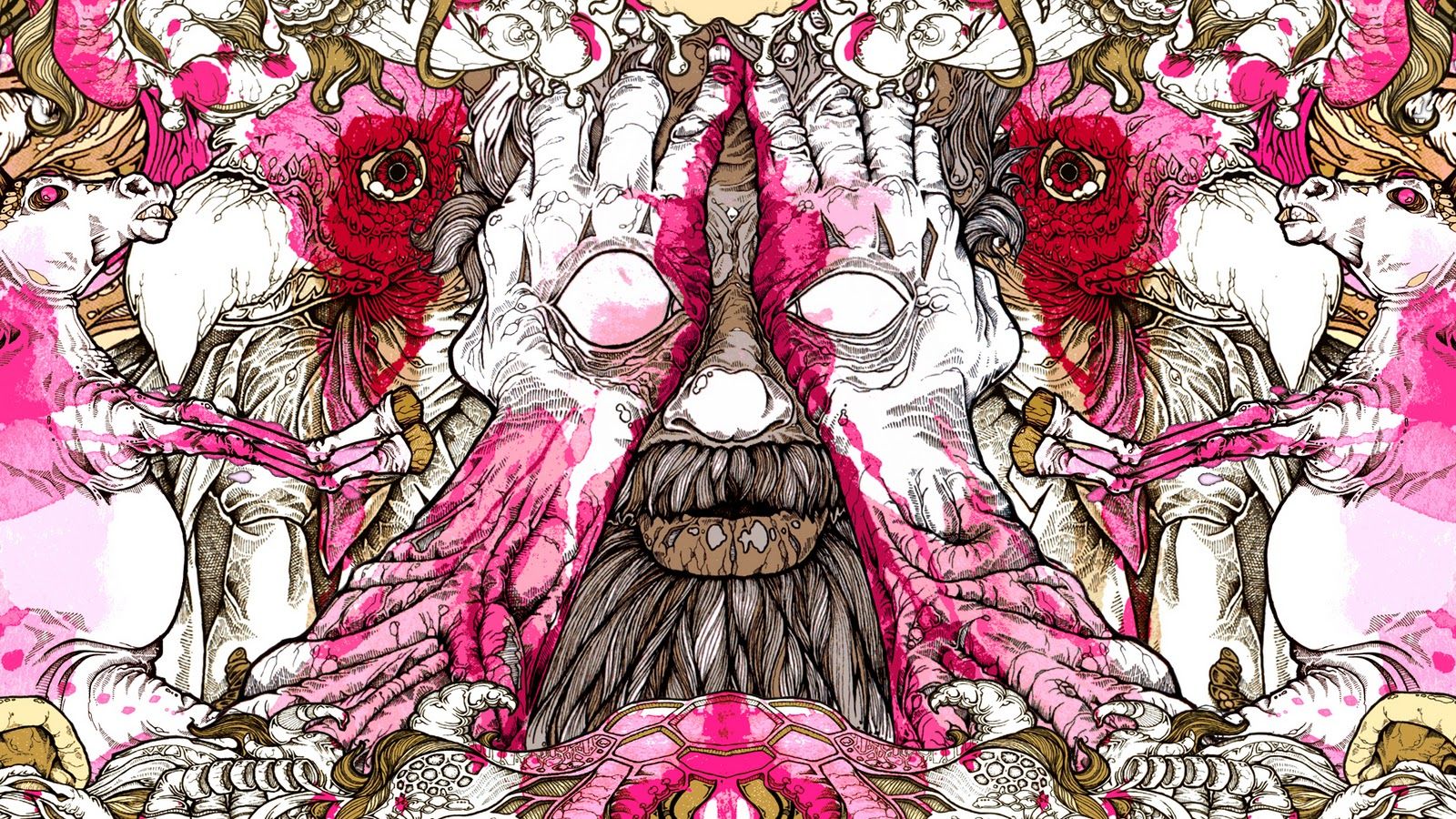 Every Time I Die Wallpapers