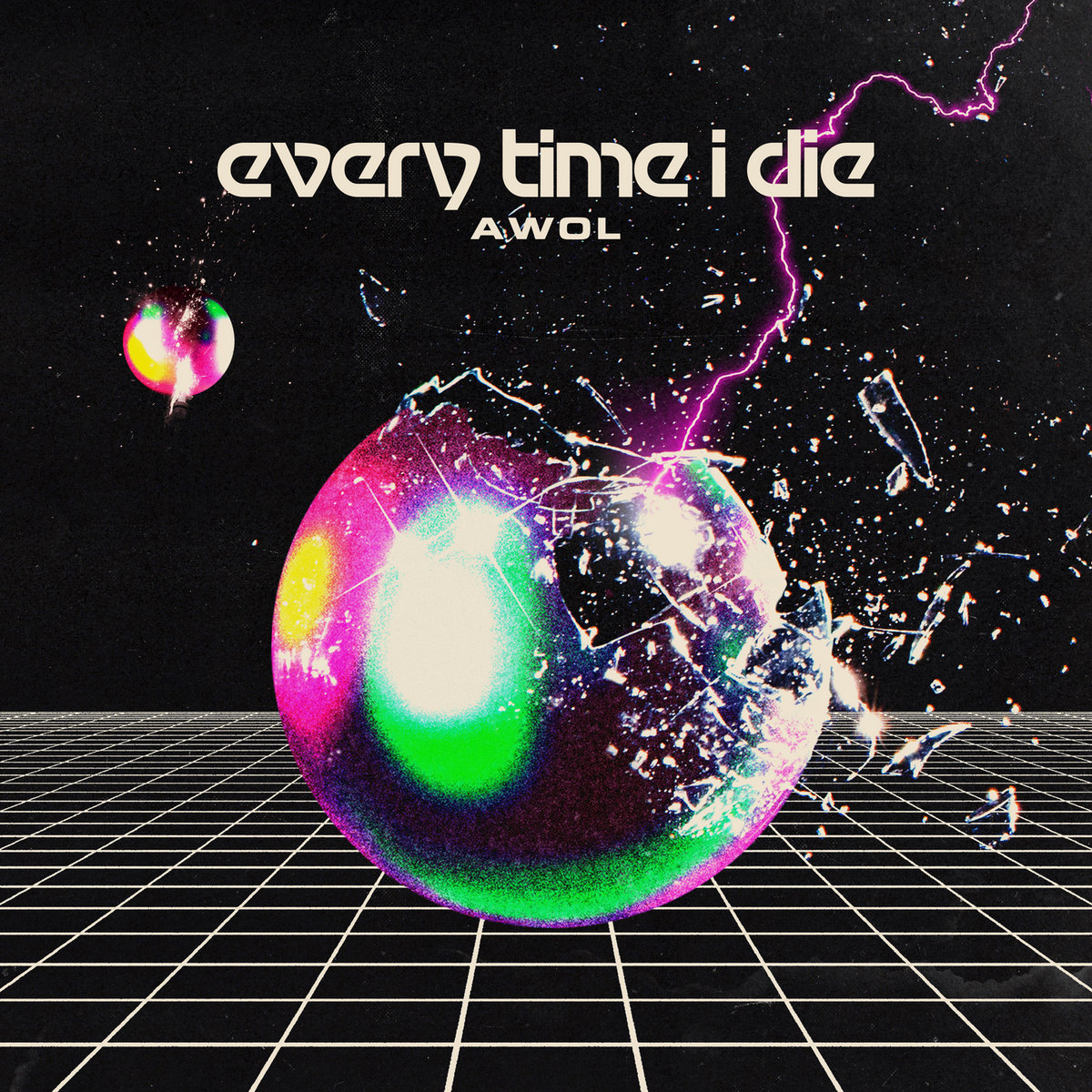 Every Time I Die Wallpapers