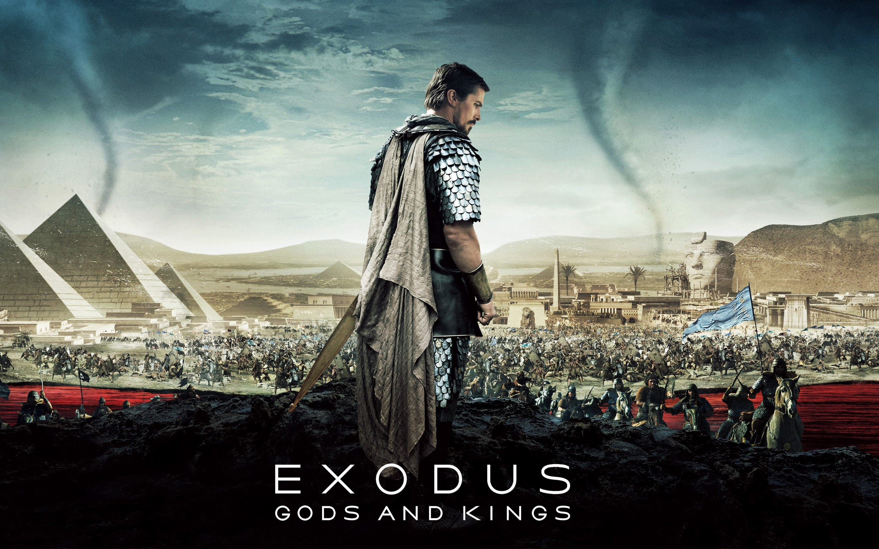 Exodus Wallpapers