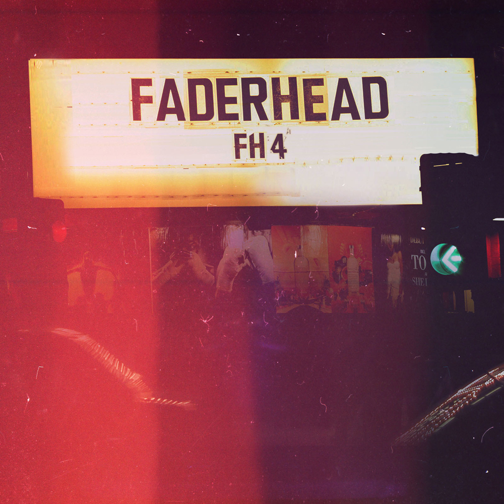 Faderhead Wallpapers