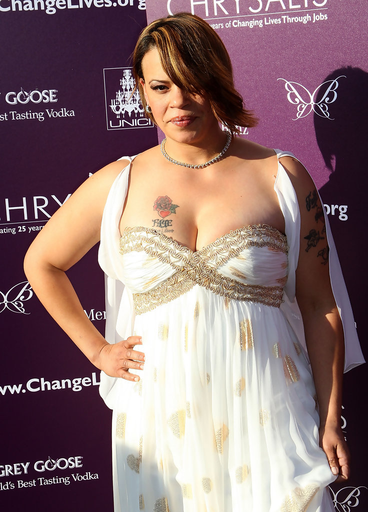 Faith Evans Wallpapers