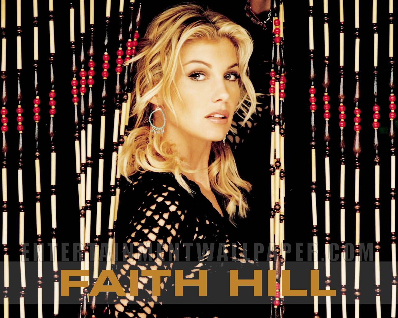 Faith Hill Wallpapers