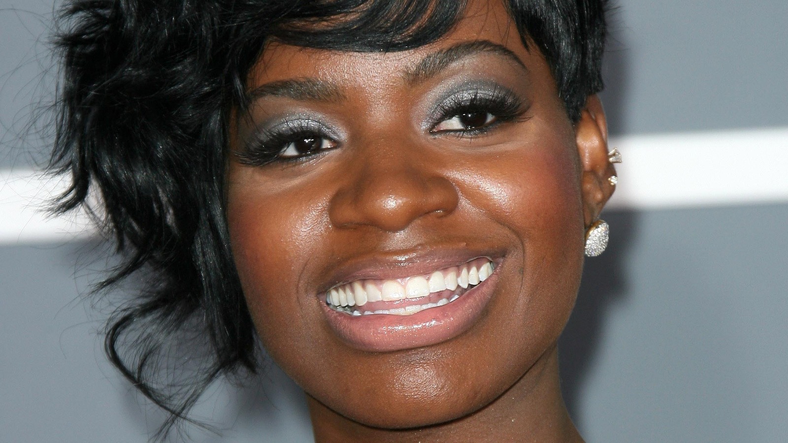 Fantasia Barrino Wallpapers