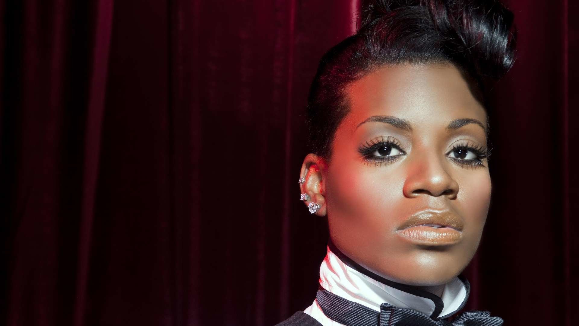 Fantasia Barrino Wallpapers