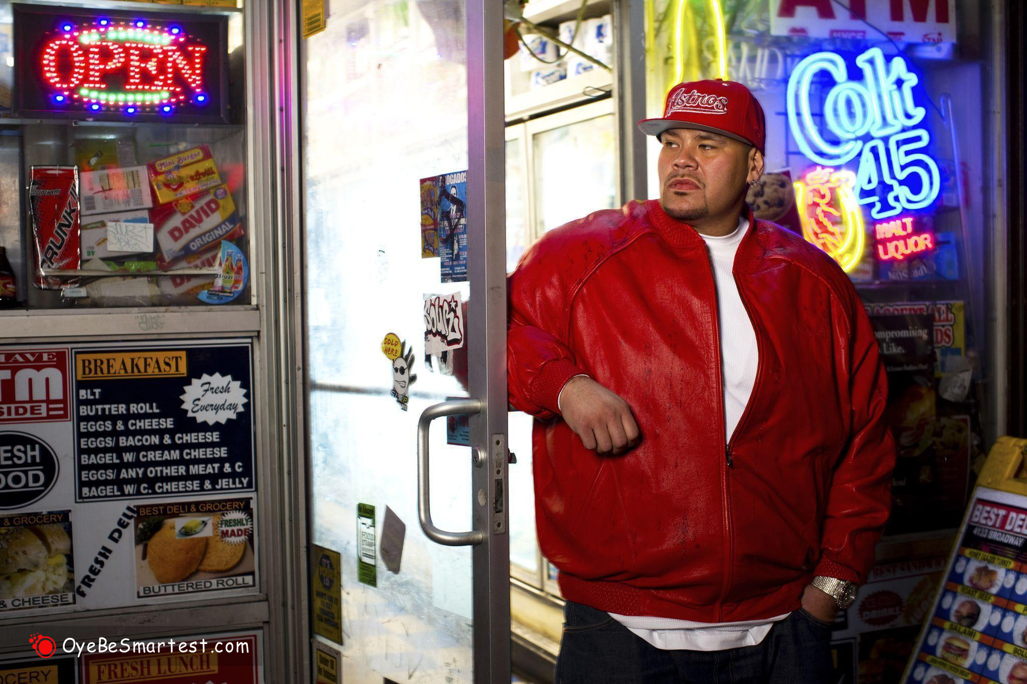 Fat Joe Wallpapers