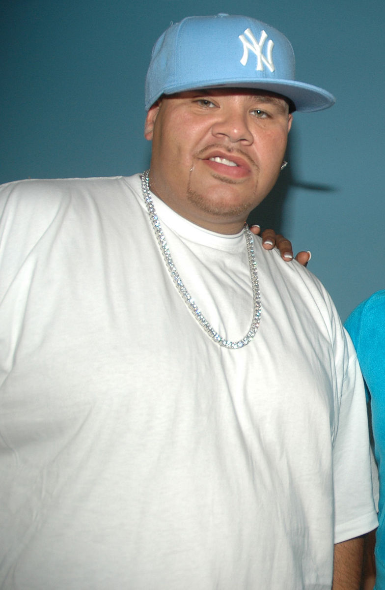 Fat Joe Wallpapers