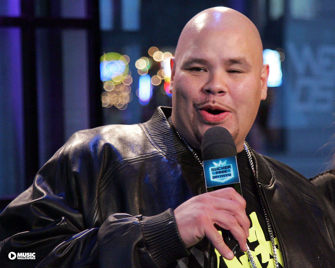 Fat Joe Wallpapers