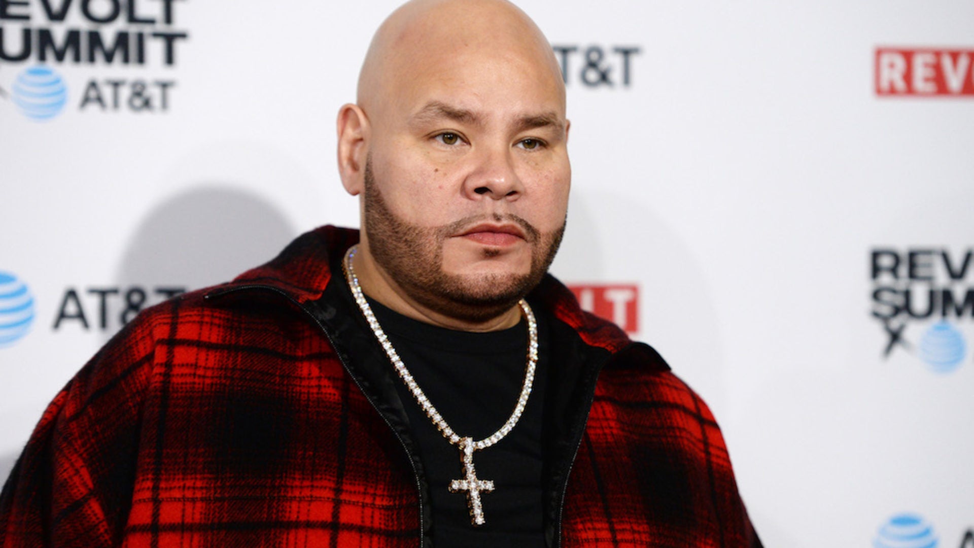 Fat Joe Wallpapers