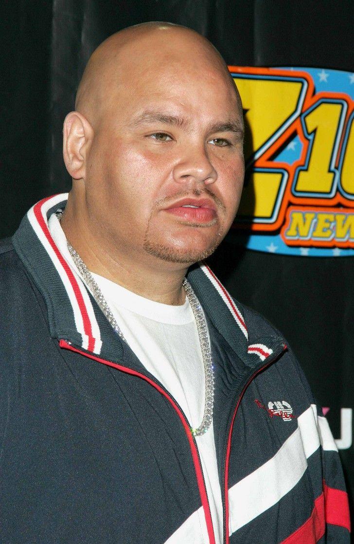 Fat Joe Wallpapers