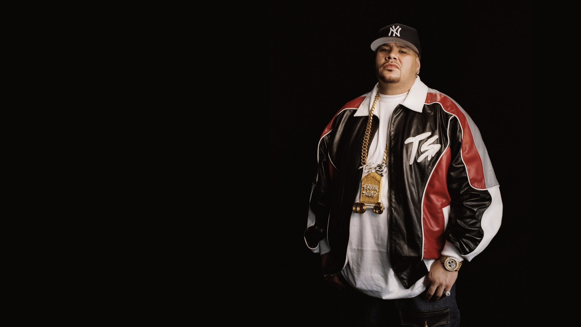 Fat Joe Wallpapers