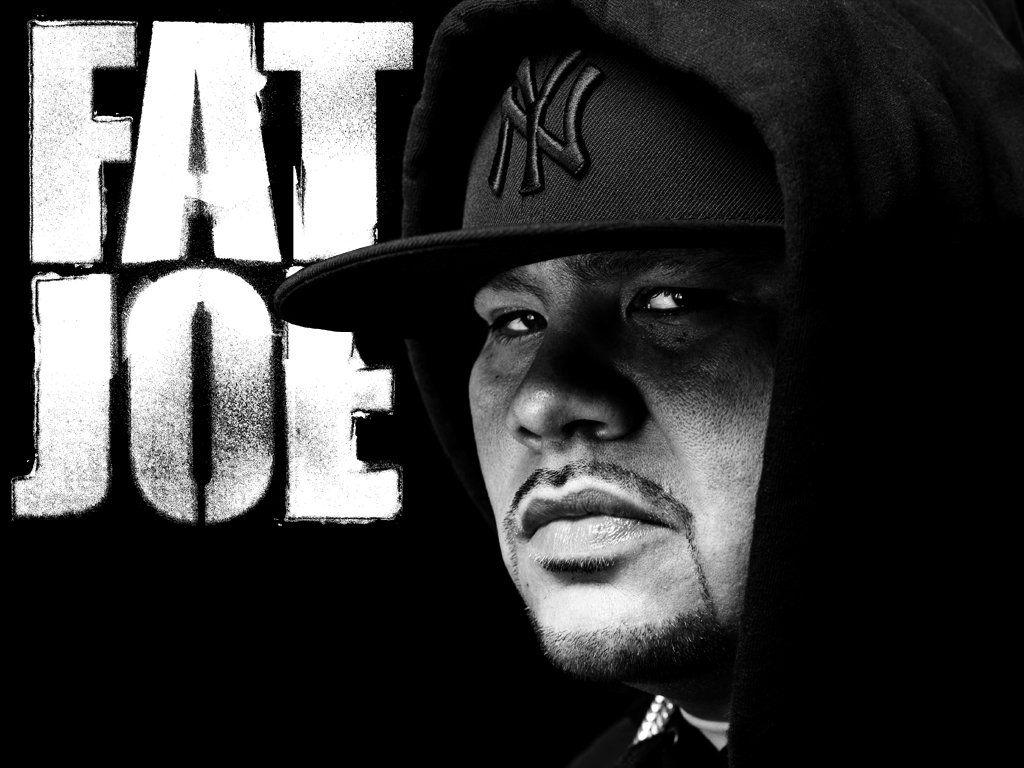 Fat Joe Wallpapers