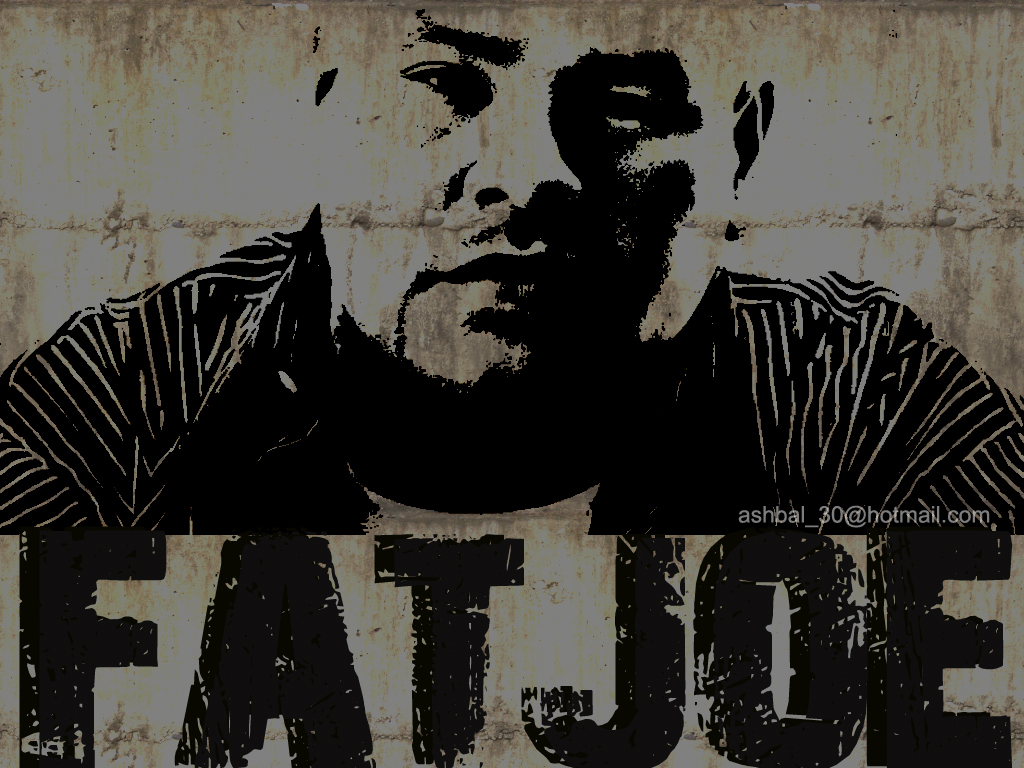 Fat Joe Wallpapers