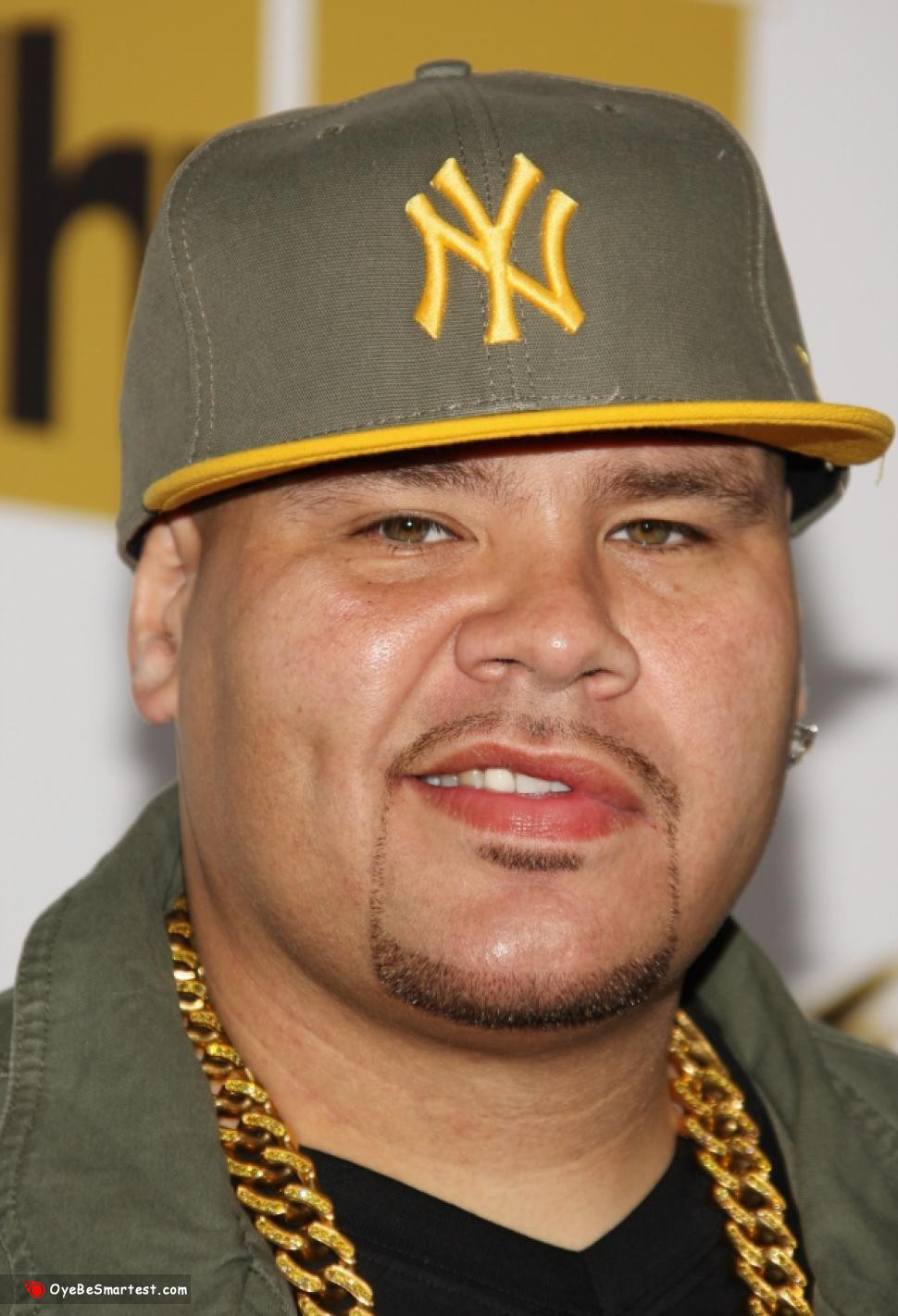 Fat Joe Wallpapers