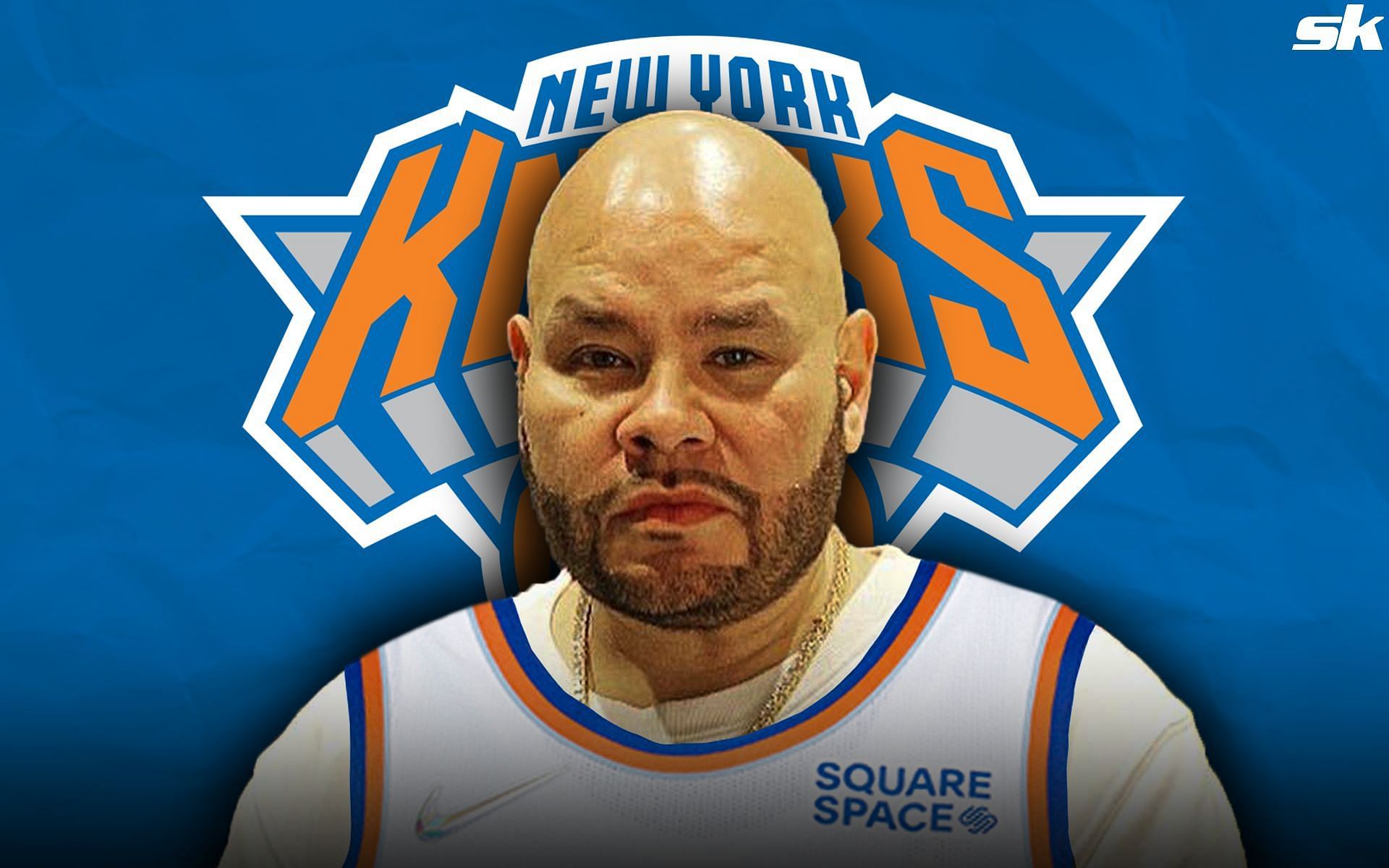 Fat Joe Wallpapers