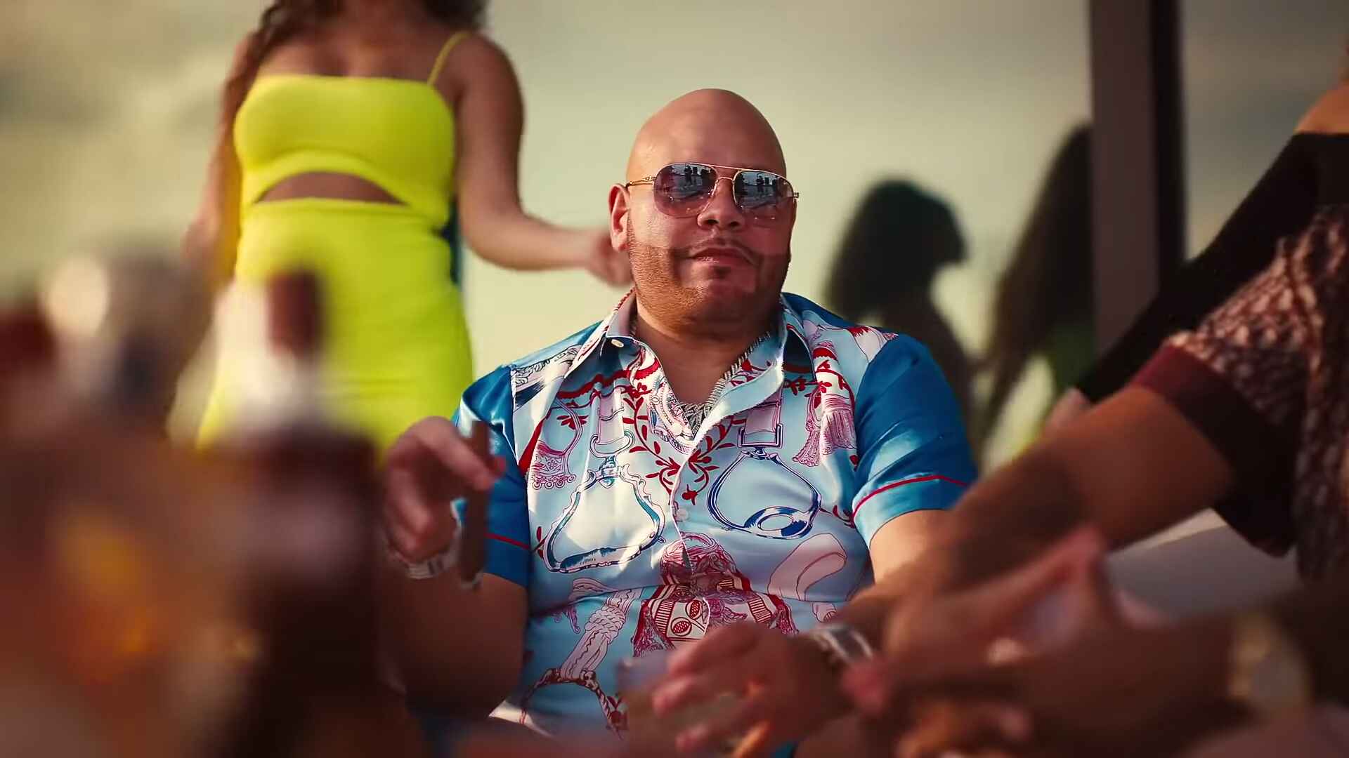 Fat Joe Wallpapers