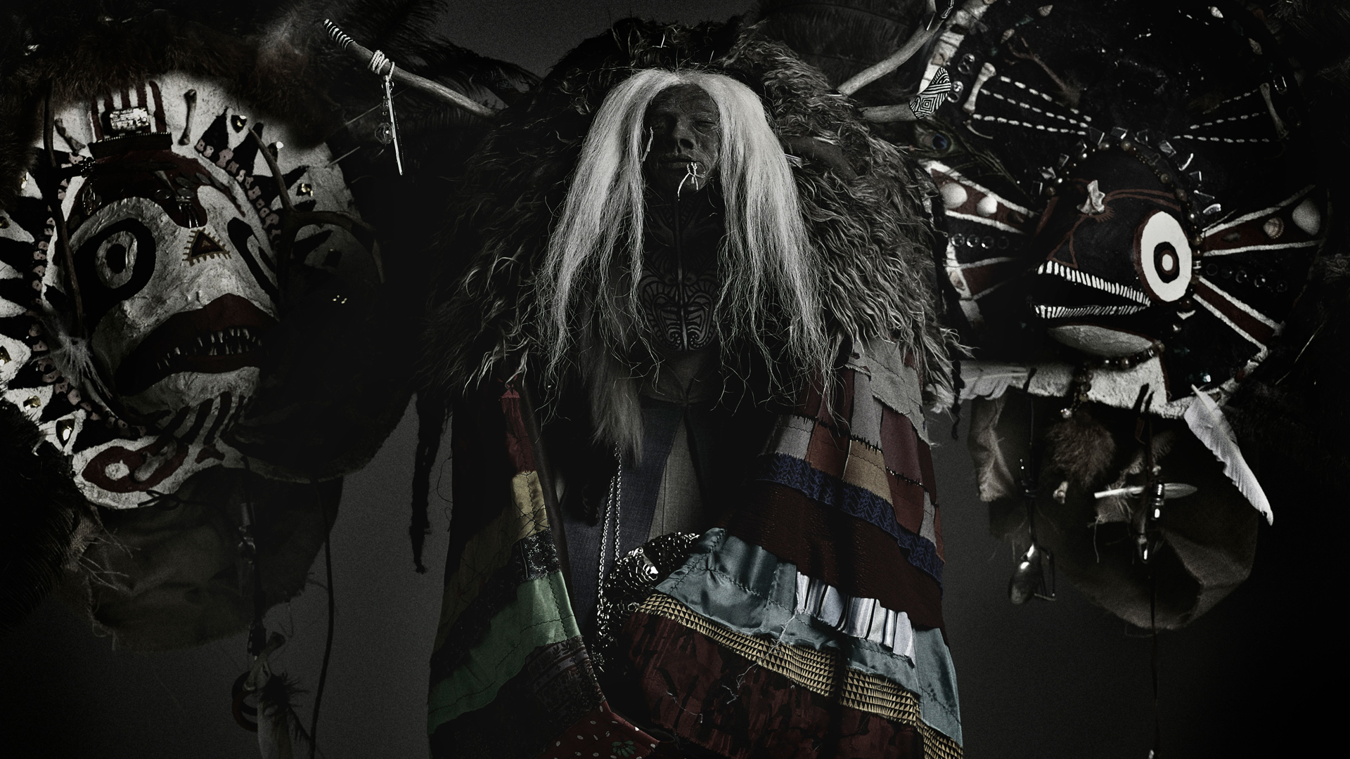 Fever Ray Wallpapers
