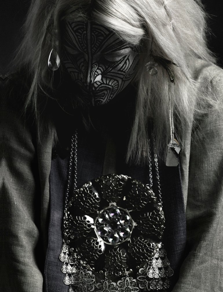 Fever Ray Wallpapers