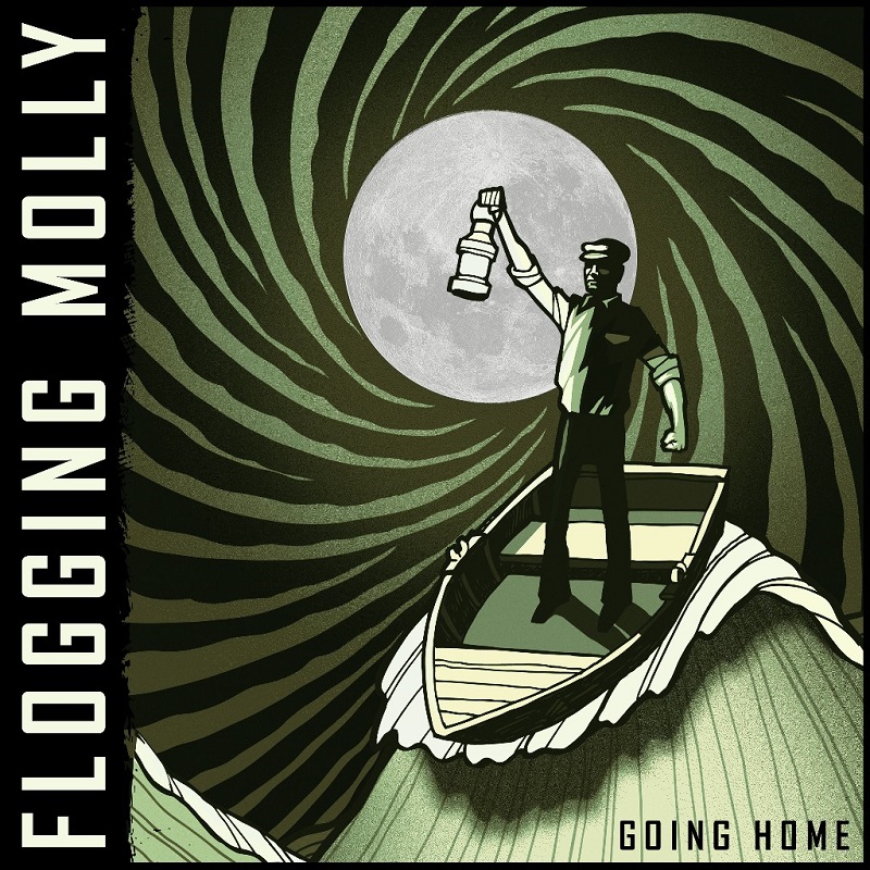 Flogging Molly Wallpapers