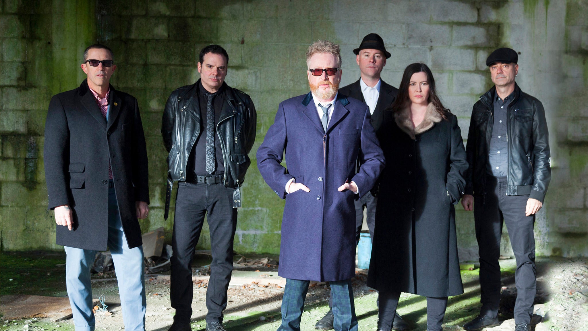 Flogging Molly Wallpapers