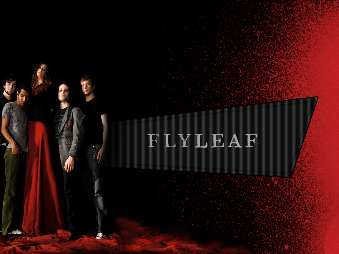 Flyleaf Wallpapers