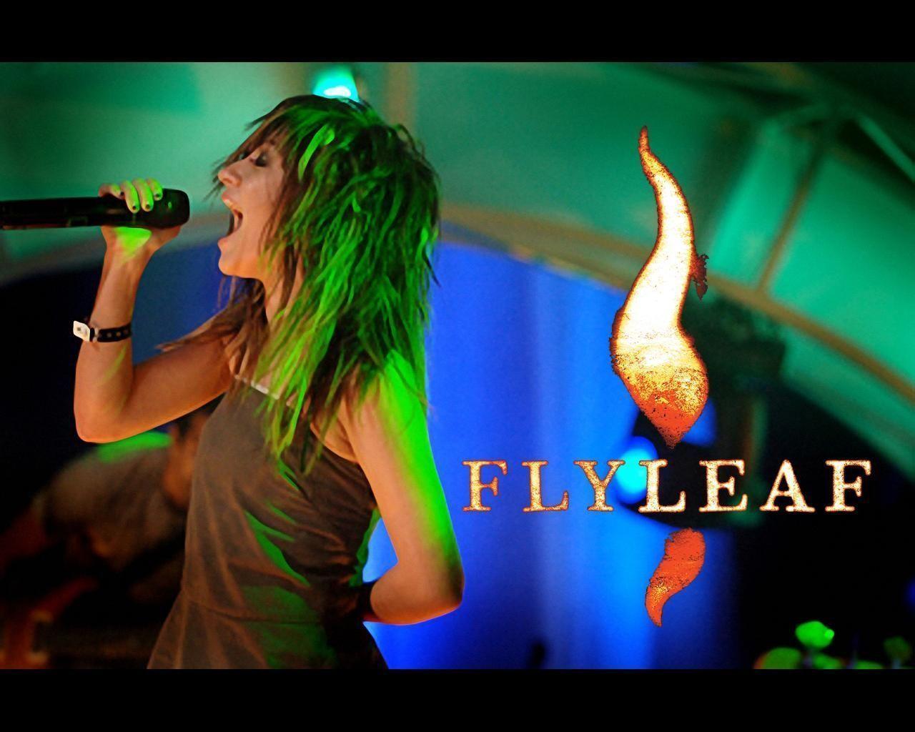 Flyleaf Wallpapers