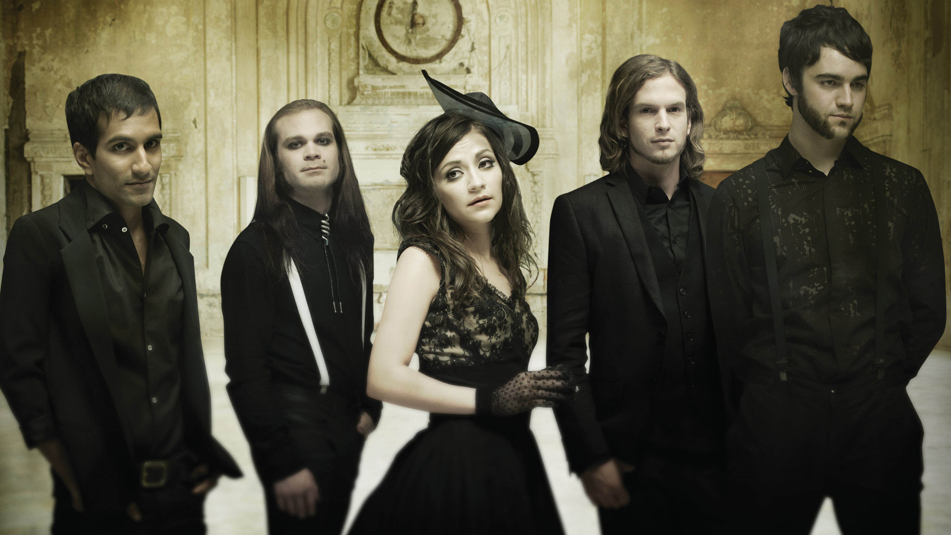 Flyleaf Wallpapers