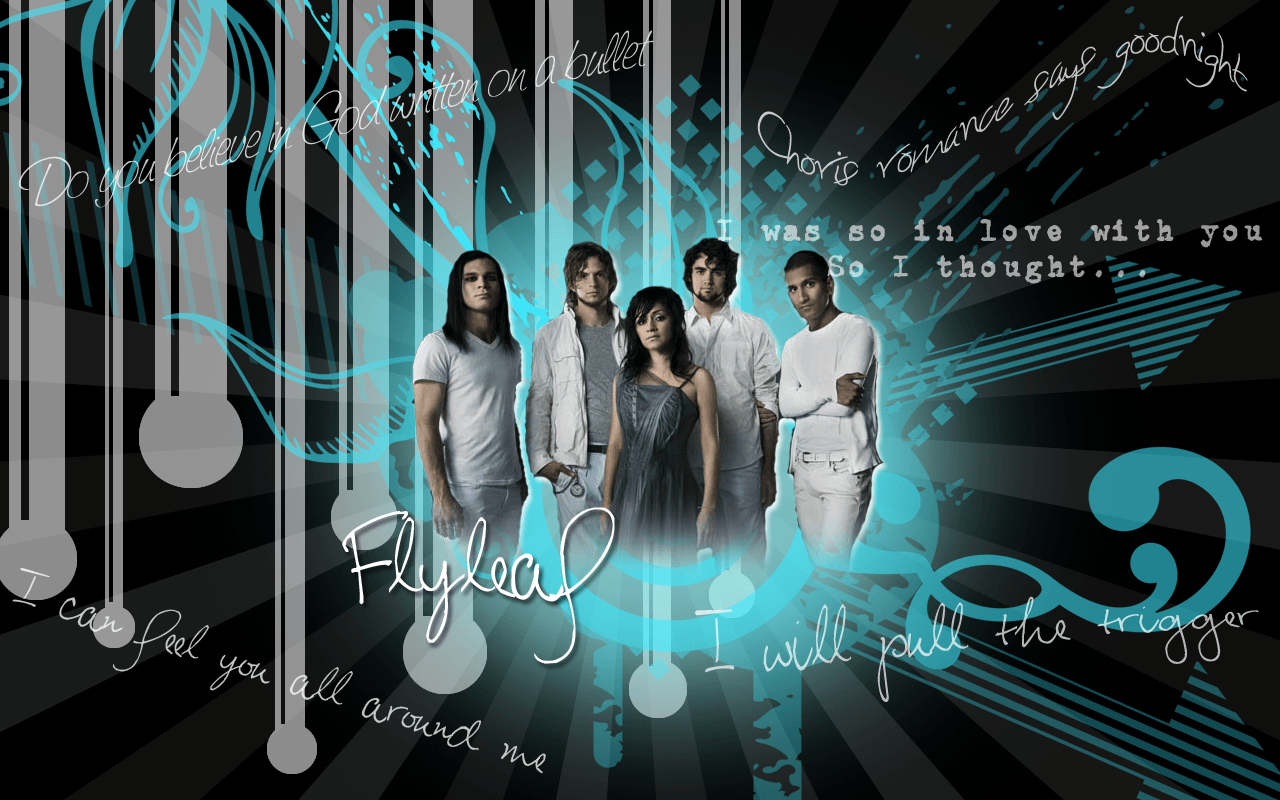 Flyleaf