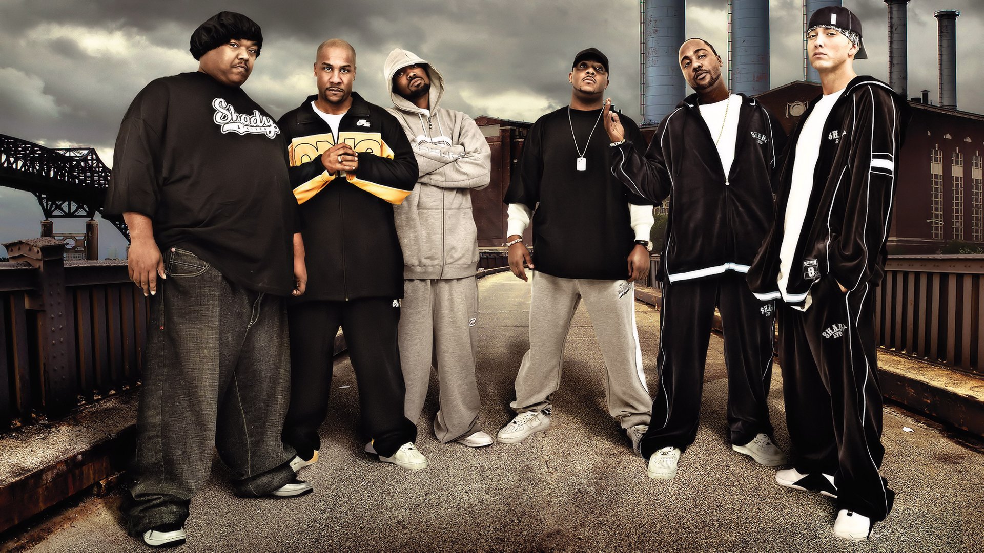 G-Unit Wallpapers