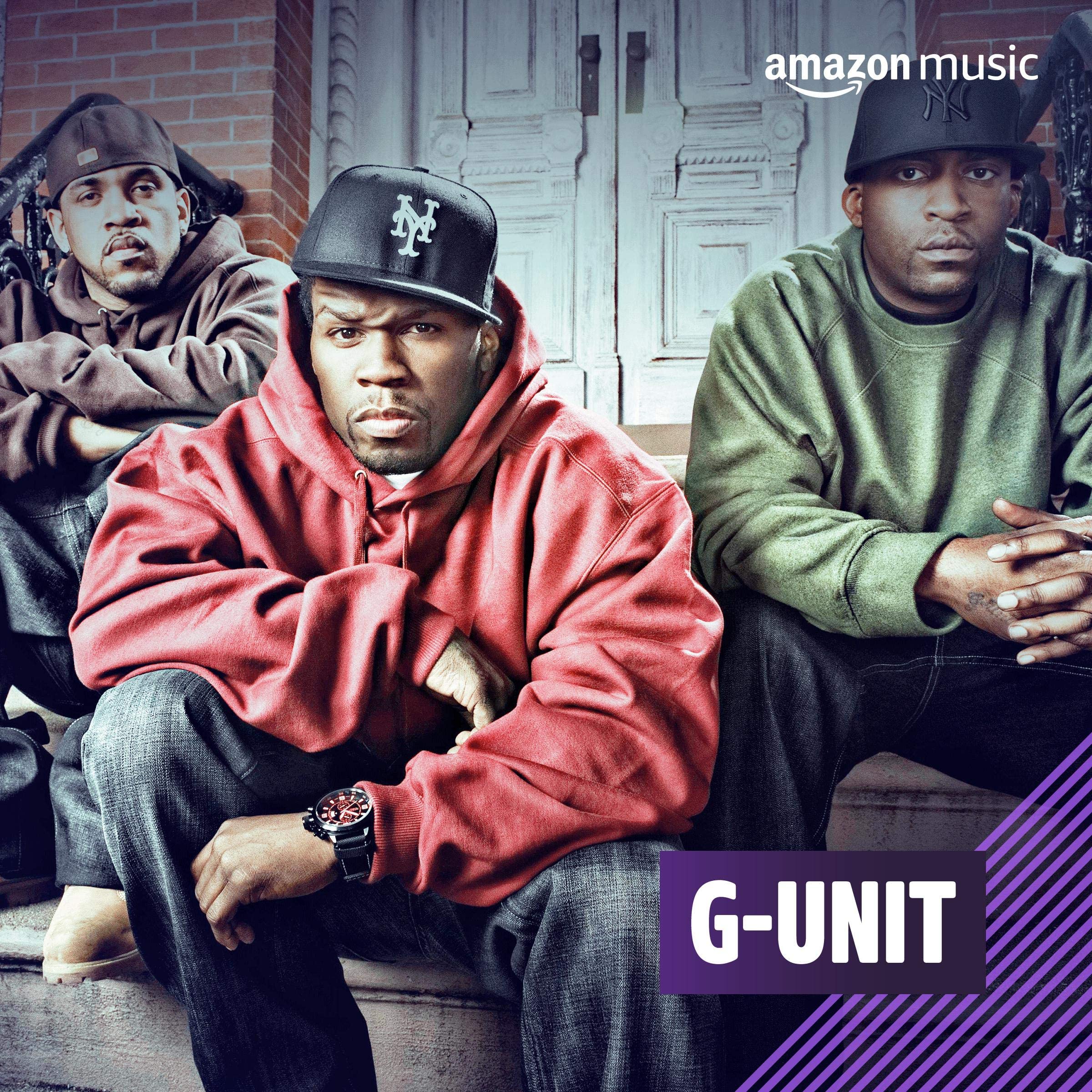 G-Unit Wallpapers