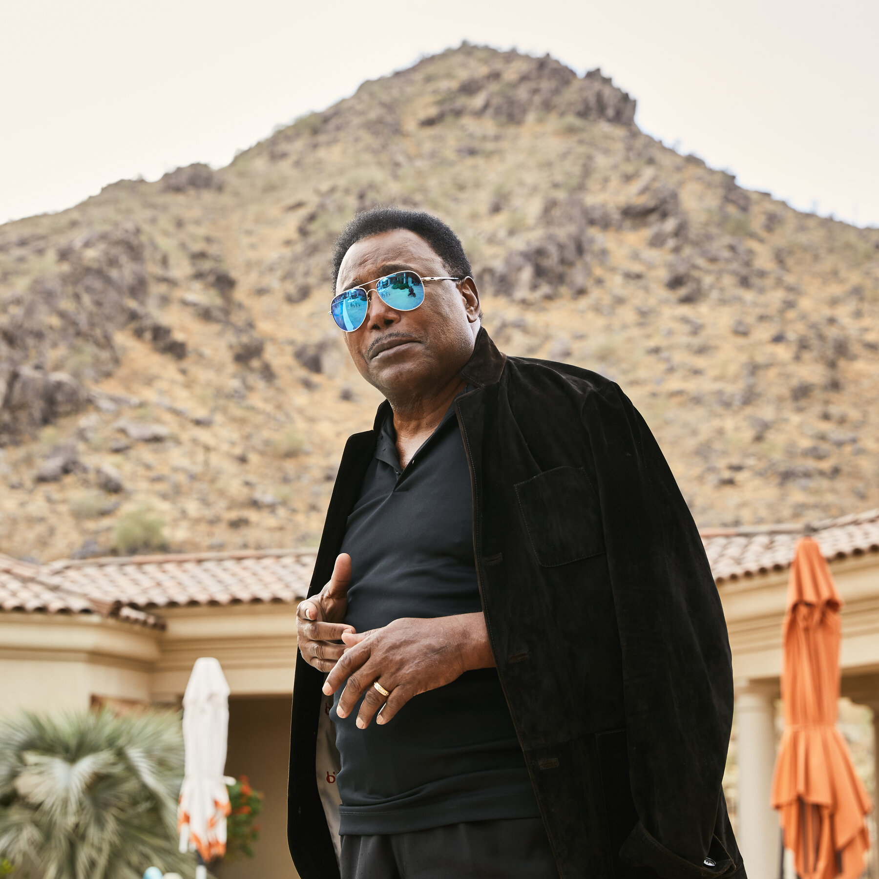 George Benson Wallpapers