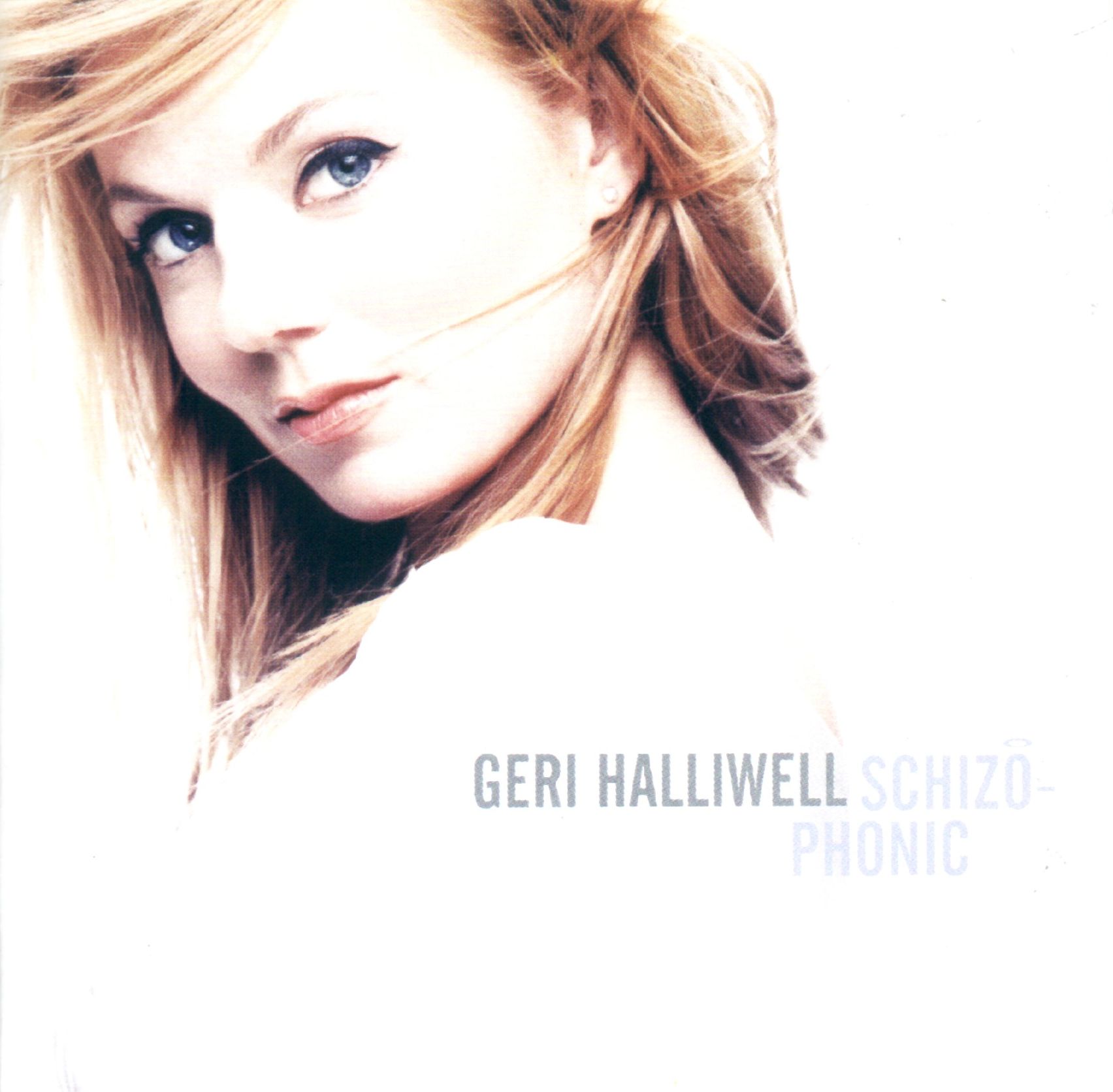 Geri Halliwell Wallpapers