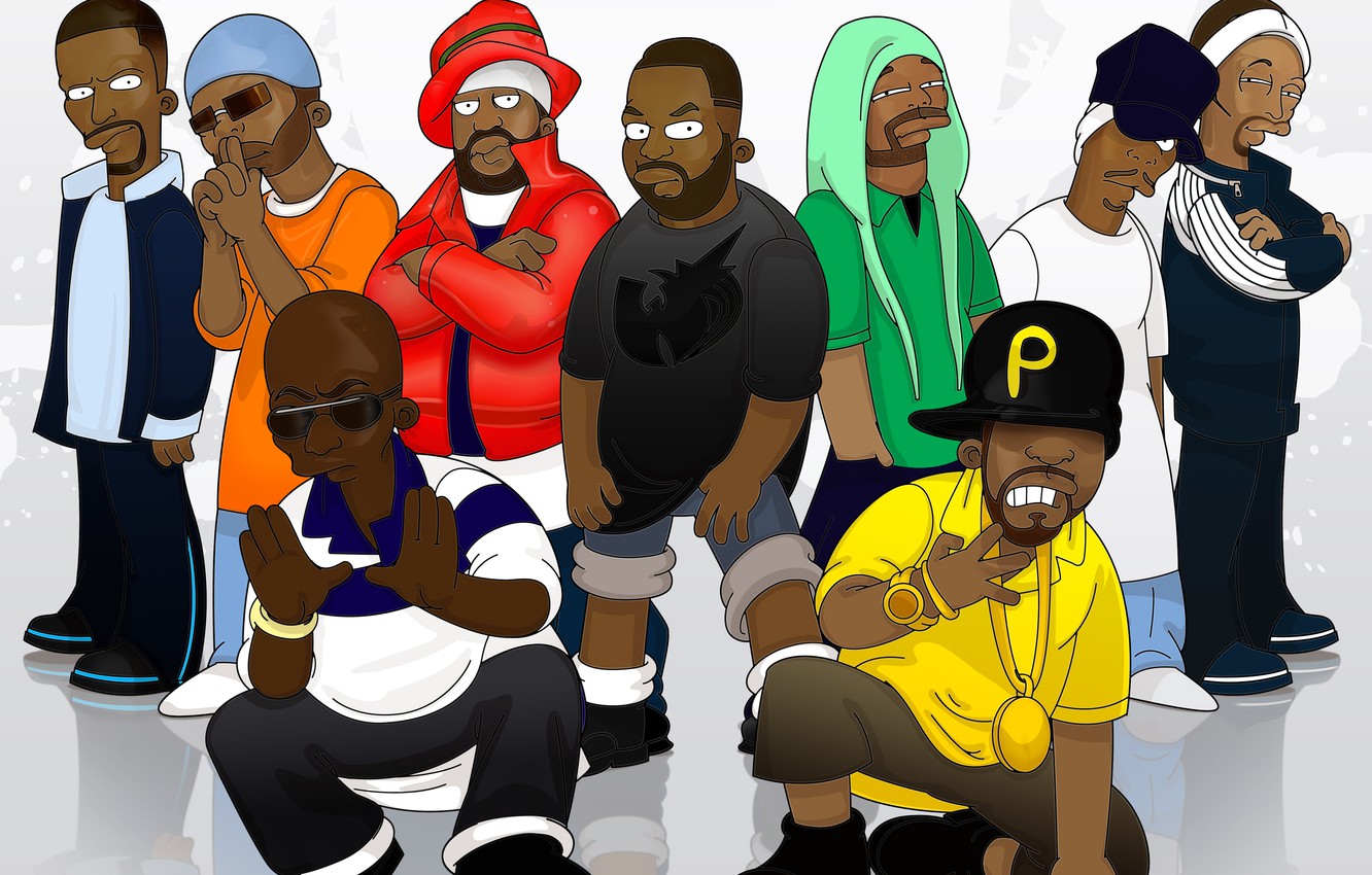 Ghostface Killah Wallpapers