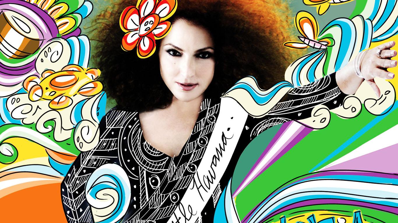 Gloria Estefan Wallpapers