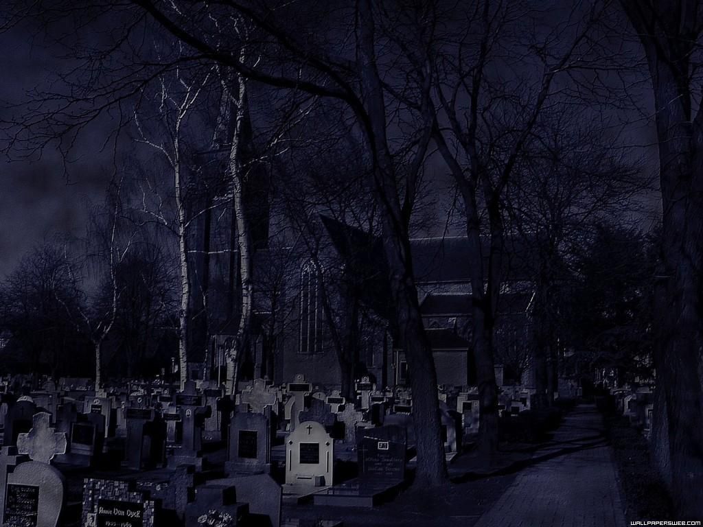 Graveyard Wallpapers