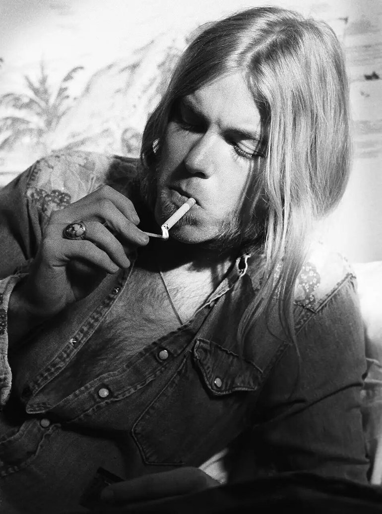 Gregg Allman Wallpapers