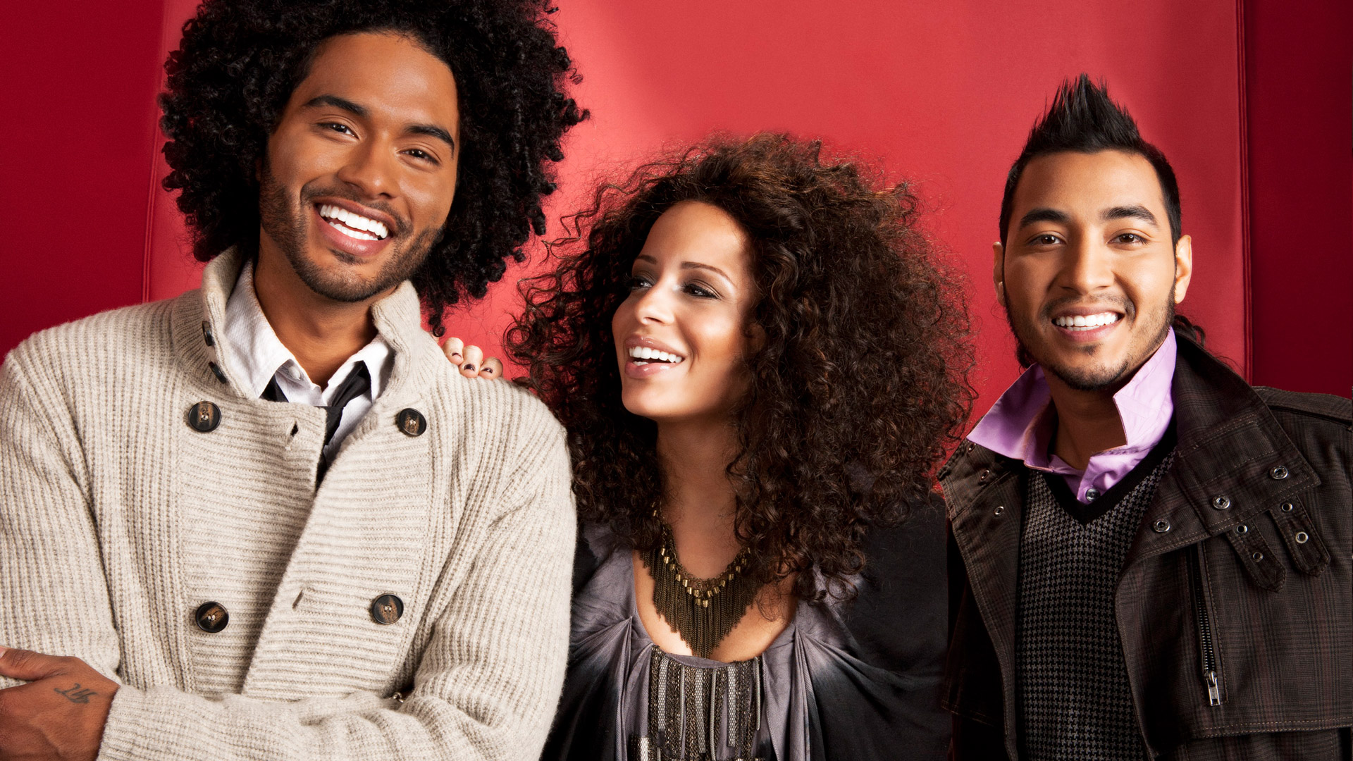 Group 1 Crew Wallpapers