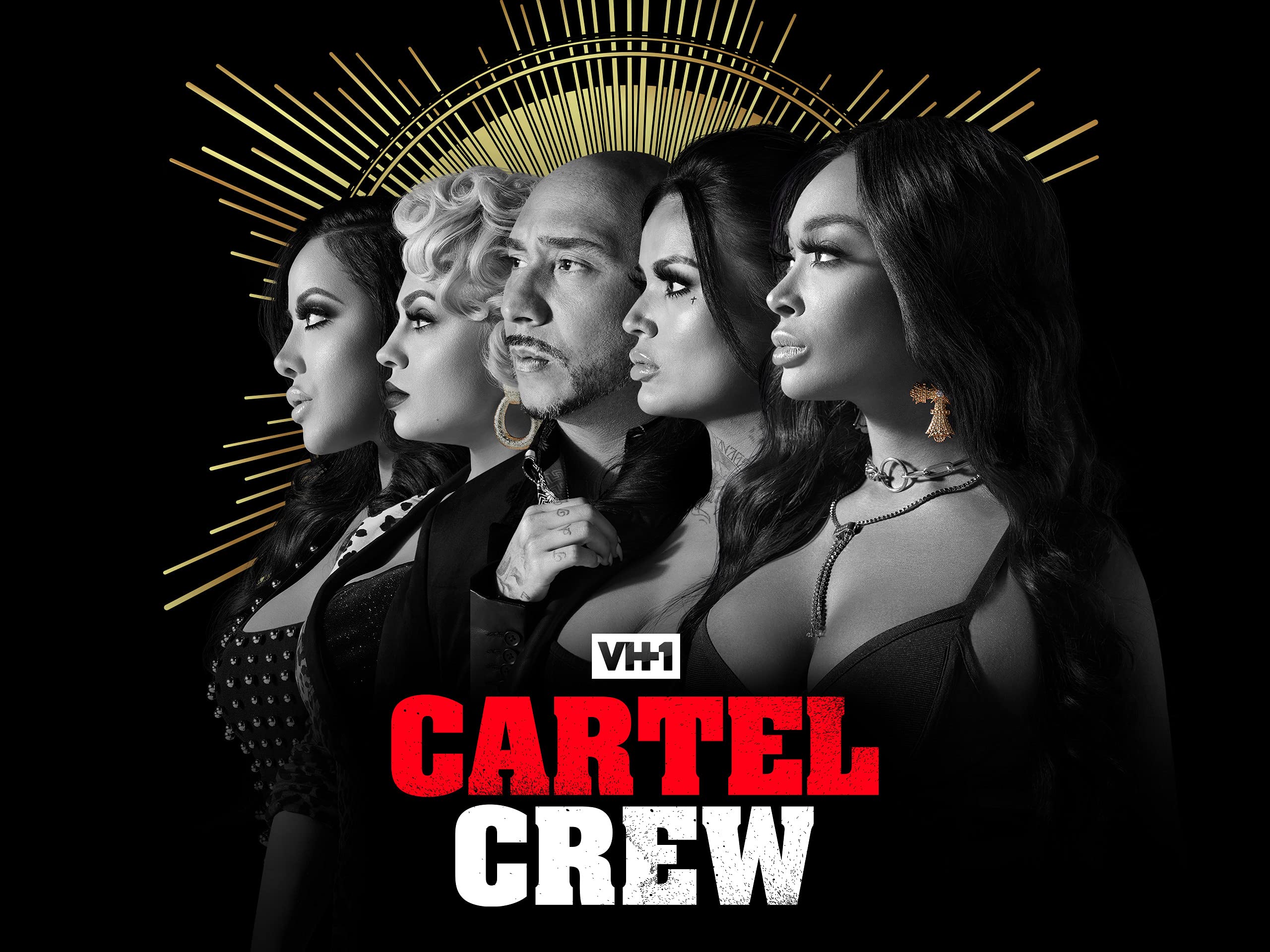 Cartel crew dayana