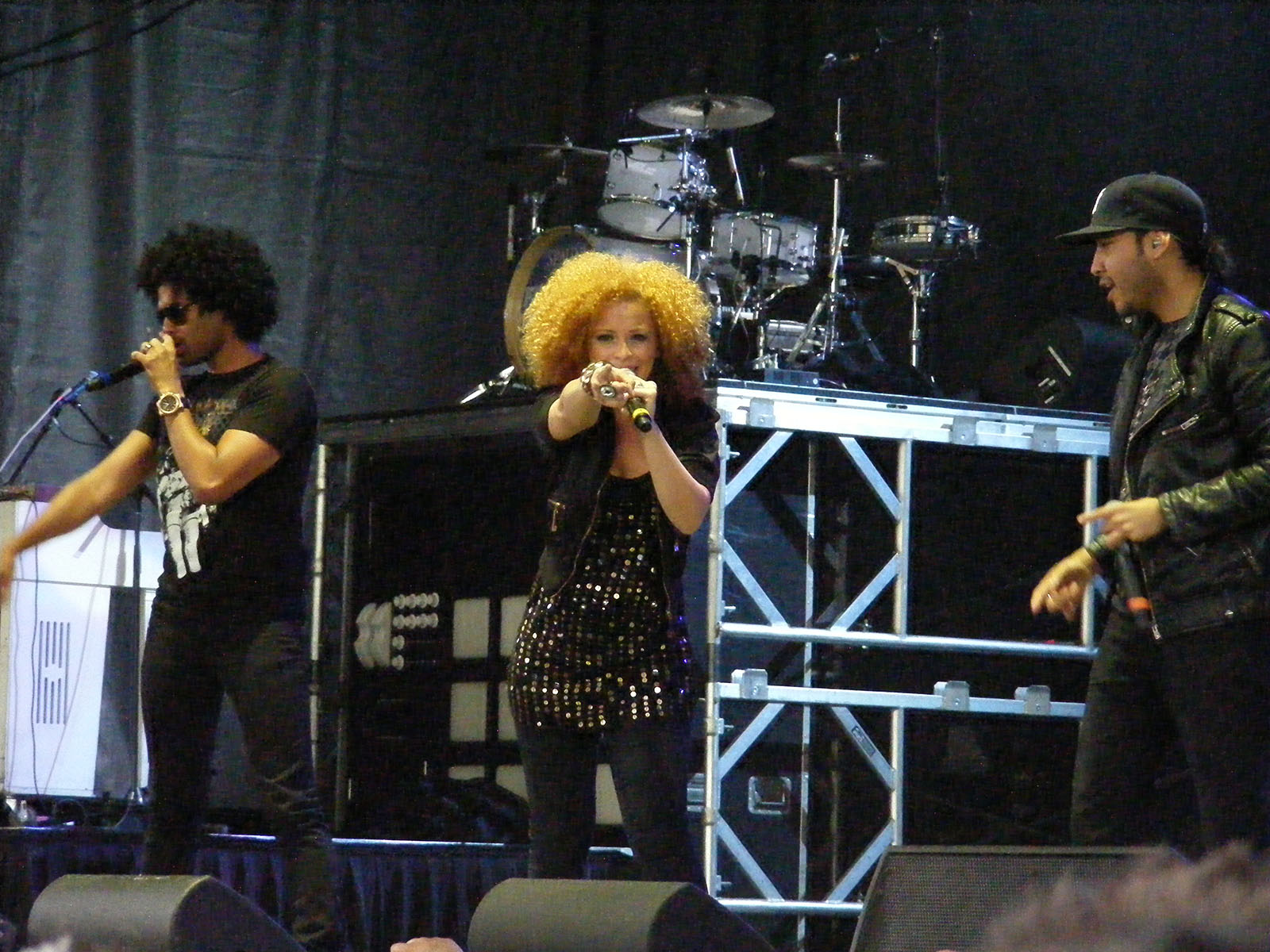 Group 1 Crew Wallpapers