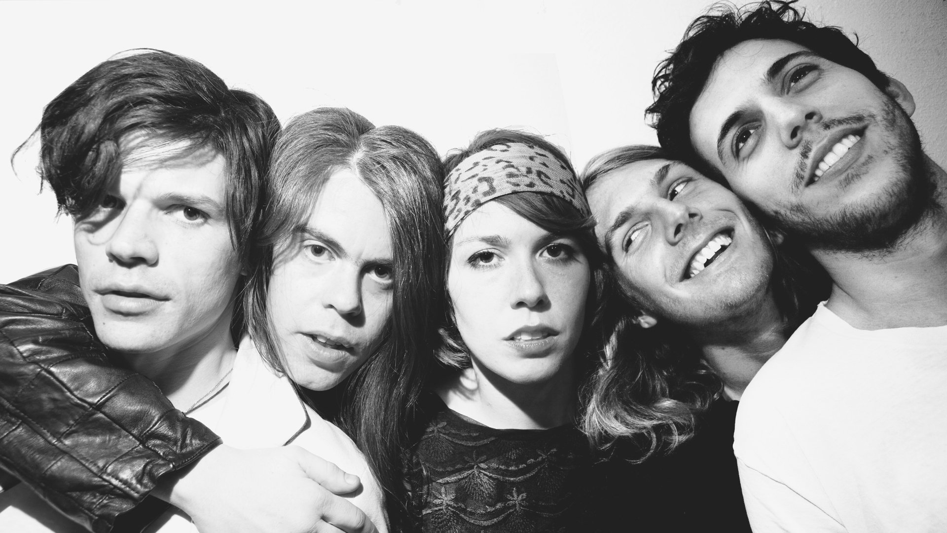 Grouplove Wallpapers