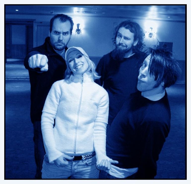 Guano Apes Wallpapers