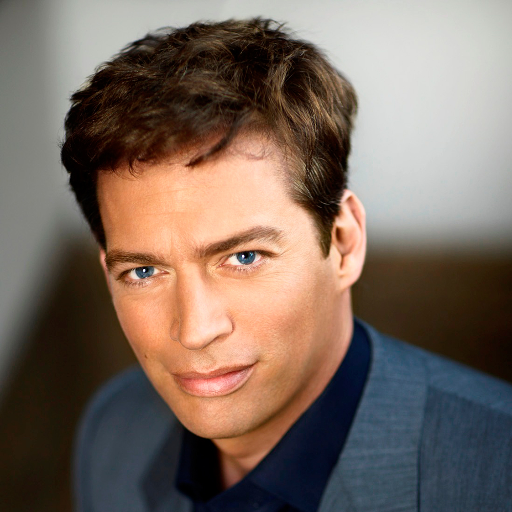 Harry Connick Jr Wallpapers