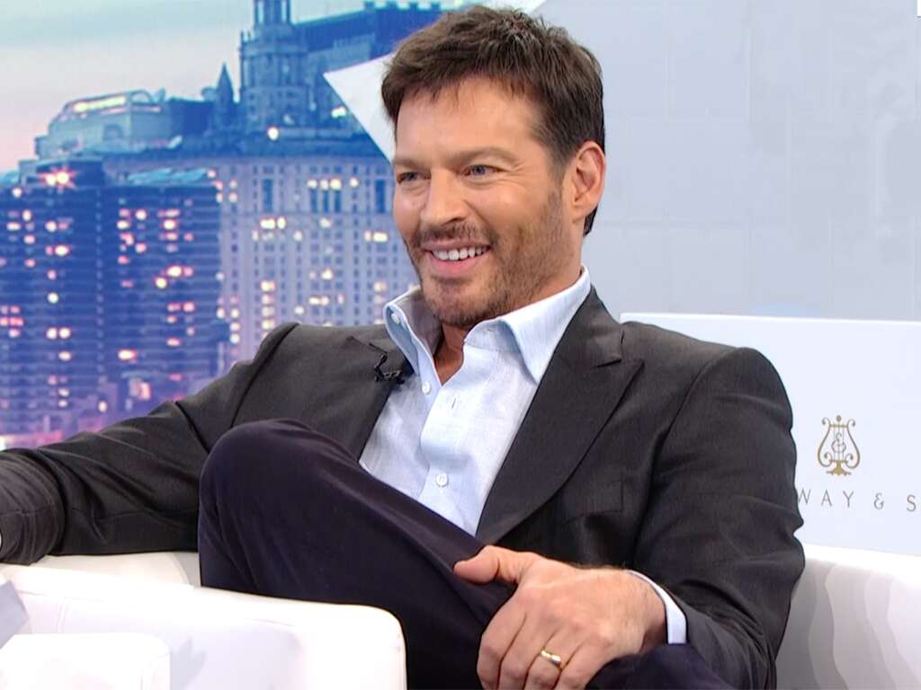 Harry Connick Jr Wallpapers