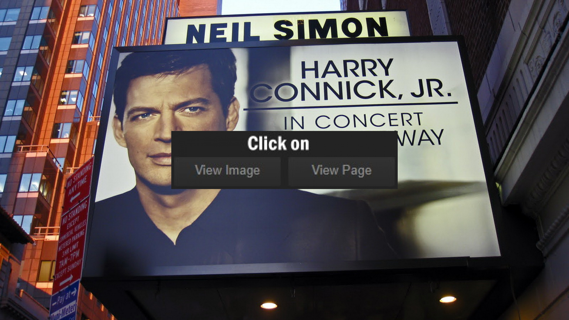 Harry Connick Jr Wallpapers