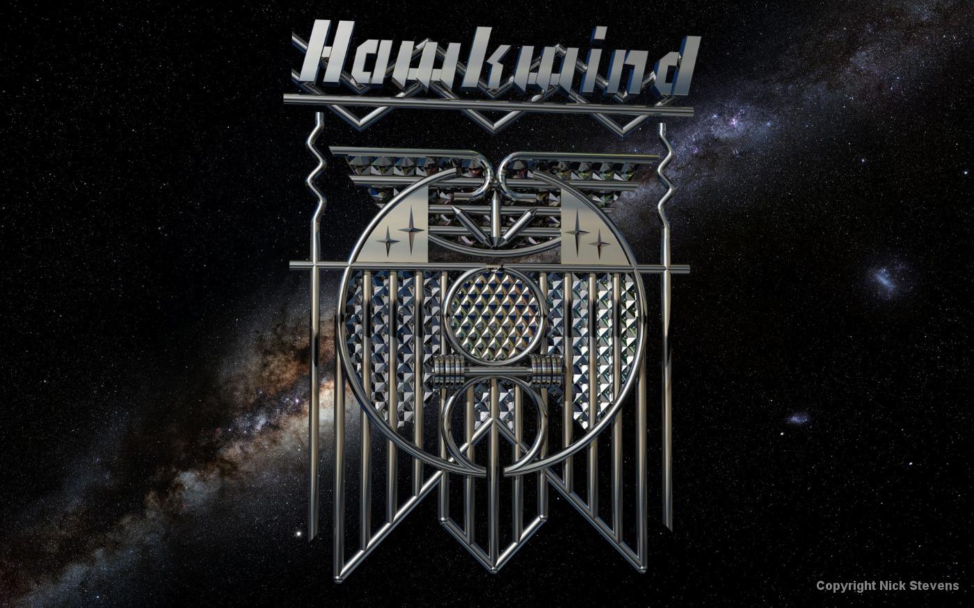 Hawkwind Wallpapers